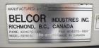Wexxar-Belcor 505 Semi-Automatic Case Former / Case Erector with 150 Taper
